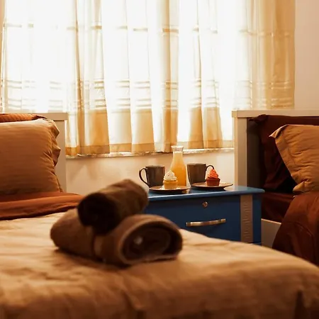 The Resident Villa Tirana