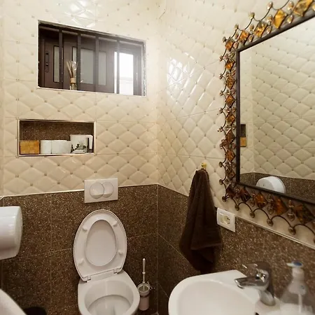Villa The Resident Tirana