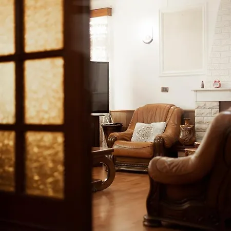 The Resident Villa *