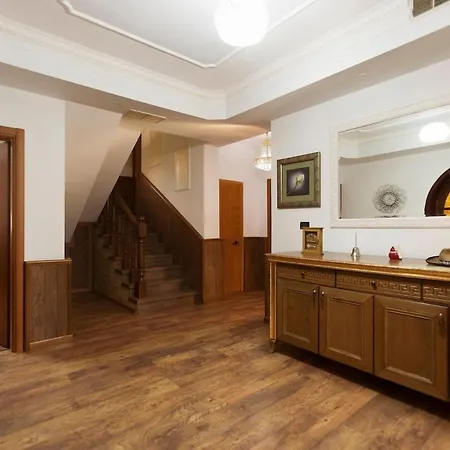 The Resident Villa