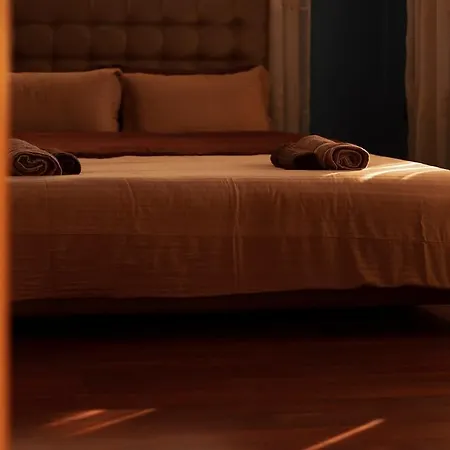 The Resident Villa Tirana