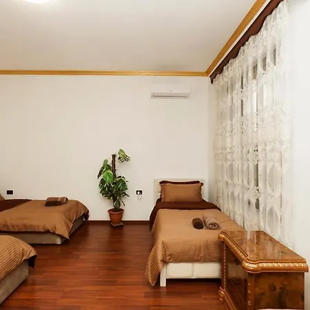 The Resident Villa
