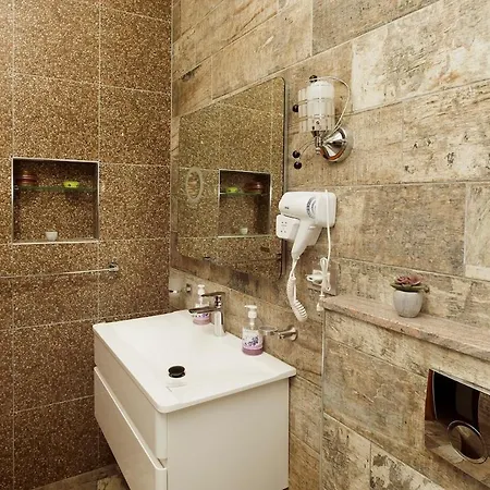 Villa The Resident Tirana